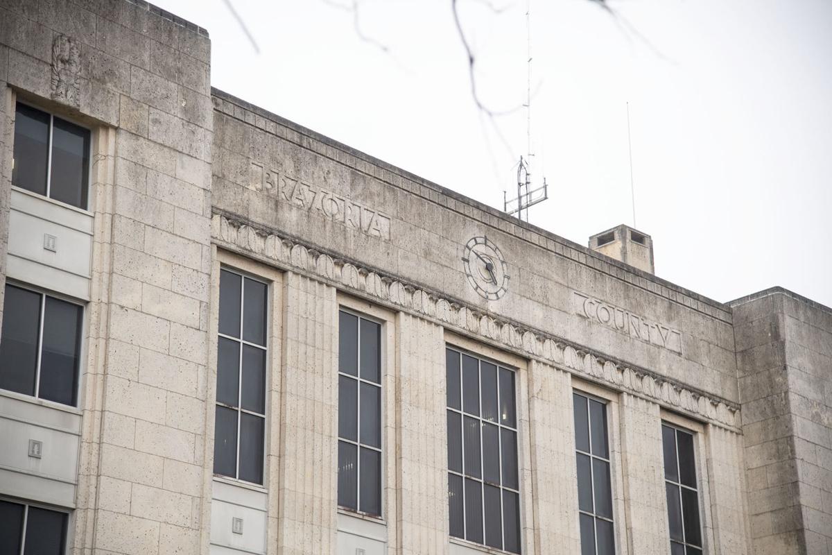 Brazoria County Courthouse News