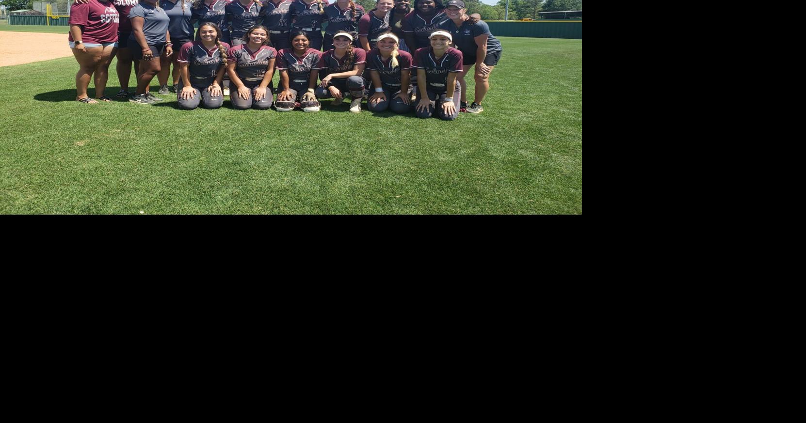 Lady ’Necks win quarterfinal series Sports