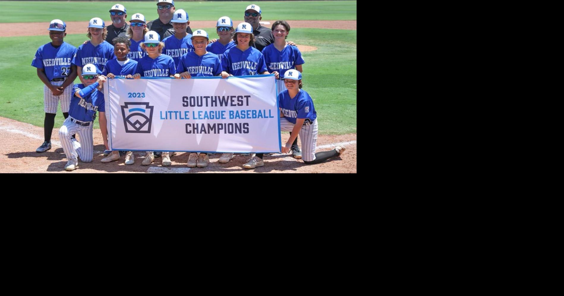 Uganda Little League Baseball