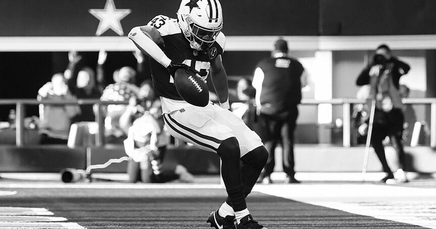 3 things learned from Cowboys shellacking of lowly Cards By MIKE CRUM USA Today Network Aug 23, 2026 Aug 23, 2026 Updated 6 mins ago