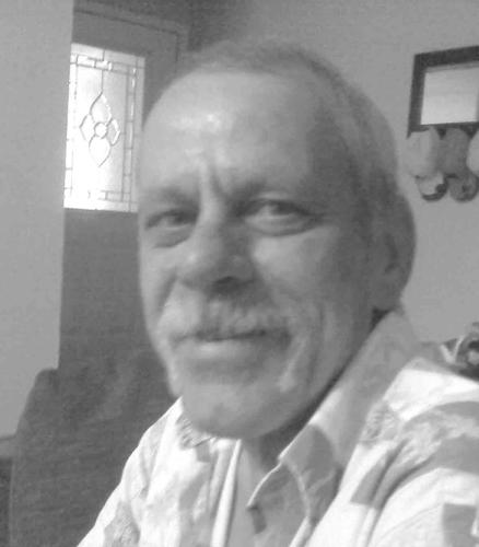 Curtis Gordon Odom | Obituaries | thefacts.com