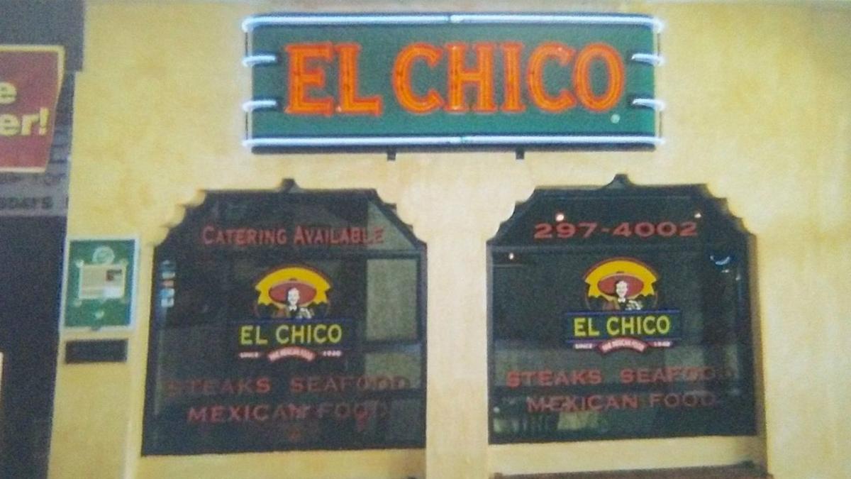A Restaurant Remained Landmark Mexican restaurant celebrates its 40th