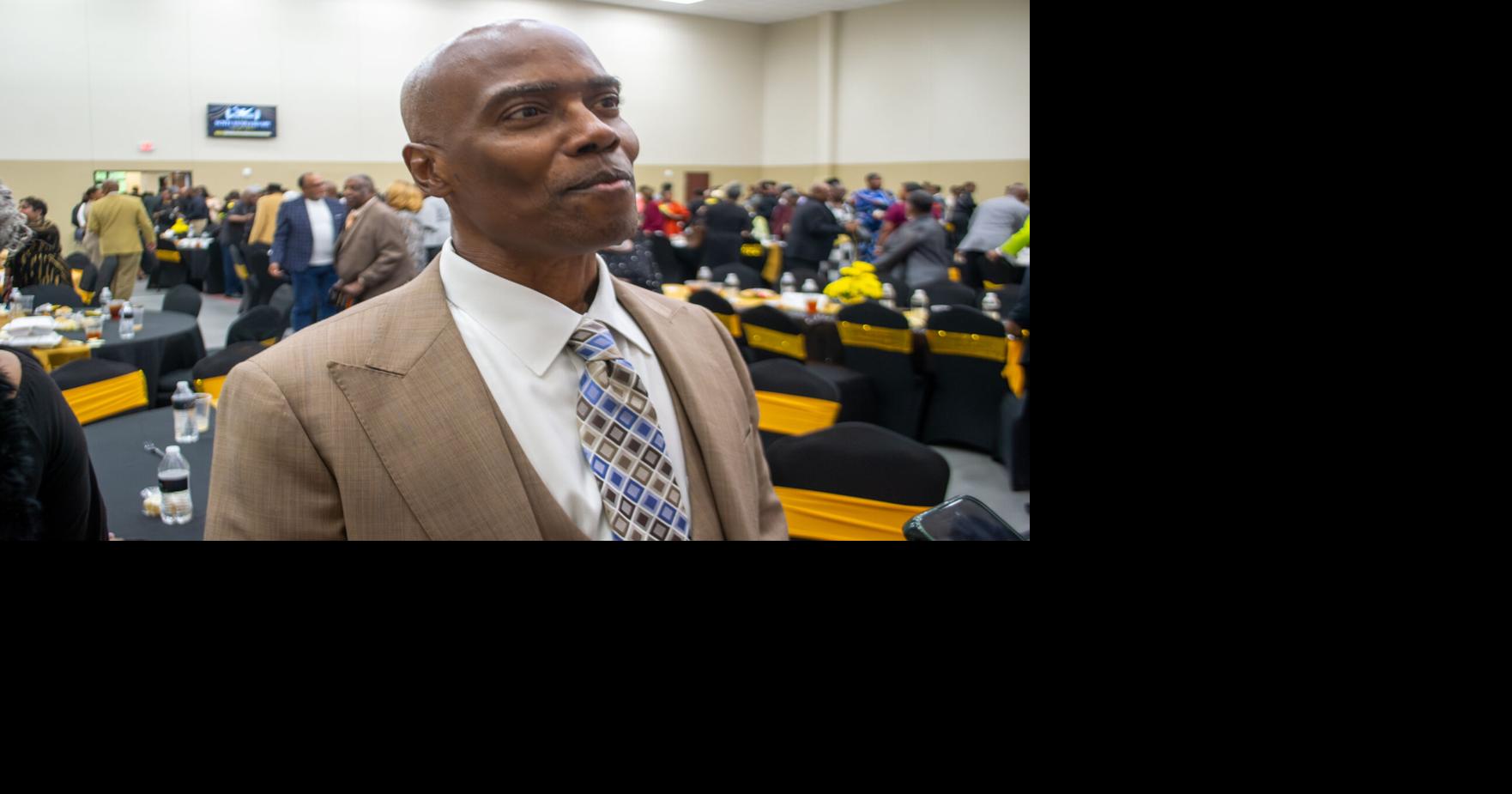SHOUT OUTS: Deacon Goodwin celebrates 97 years CLARA JOHNSON Facts columnist Aug 12, 2026 2 mins ago