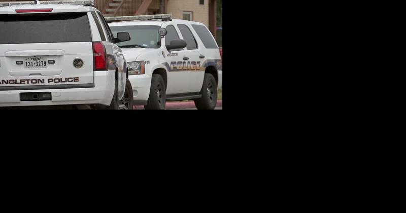 Angleton girl found at friend's house - Vimarsana News