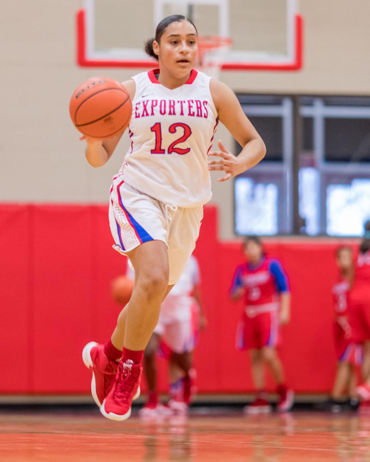 46th Brazosport ISD Holiday Classic ready to tip off Sports