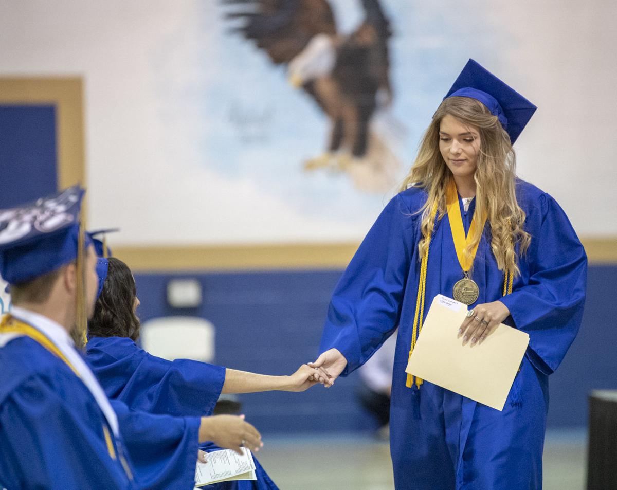 BCS Graduation