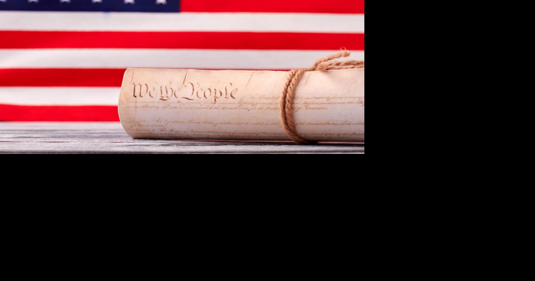 COMMENTARY: Consider what truly defines patriotism DOLPH TILLOTSON Jul 7, 2026 2 mins ago