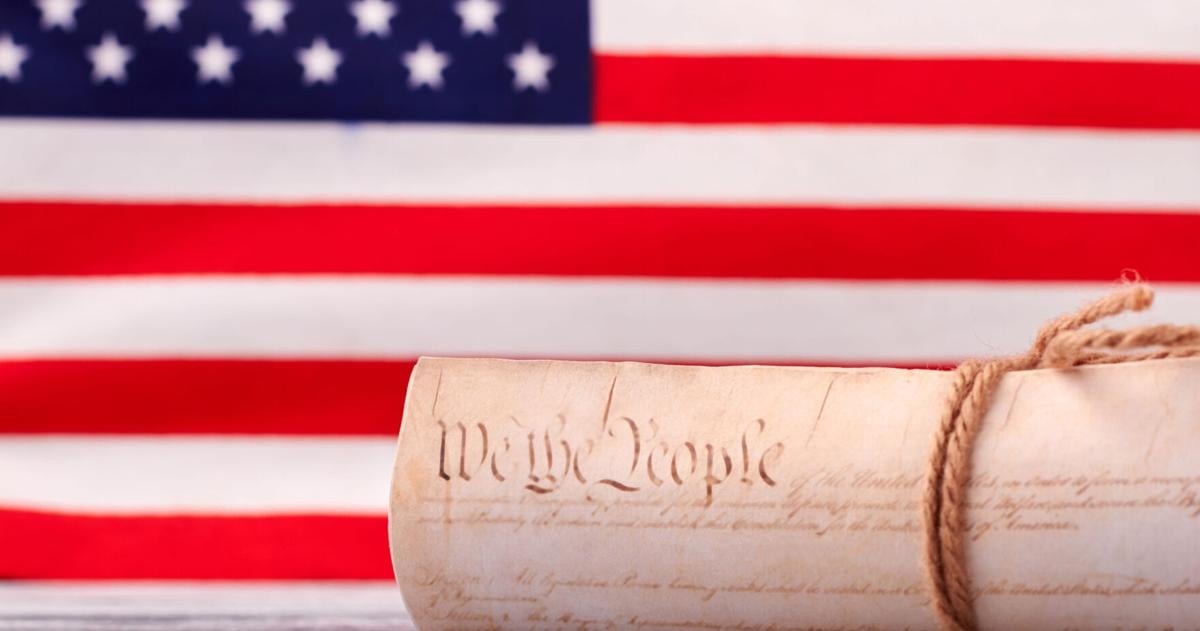COMMENTARY: Consider what truly defines patriotism DOLPH TILLOTSON Jul 7, 2026 2 mins ago