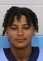 Sweeny rallies in district opener