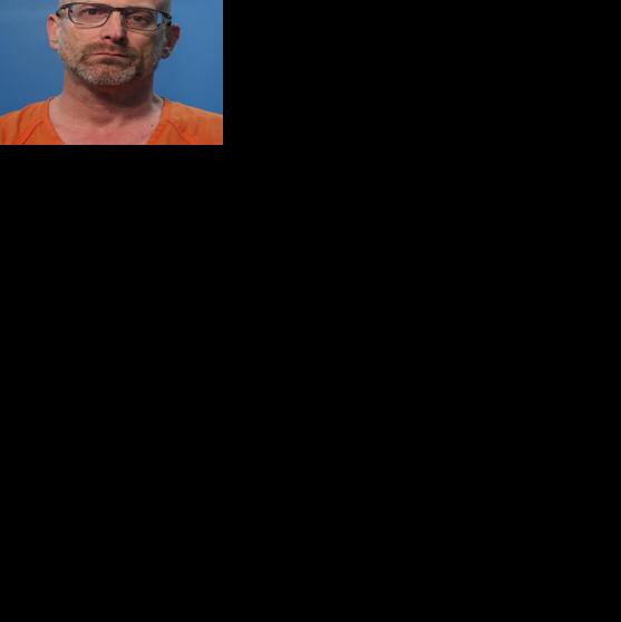 Alvin College dual-credit instructor charged with soliciting minor ...
