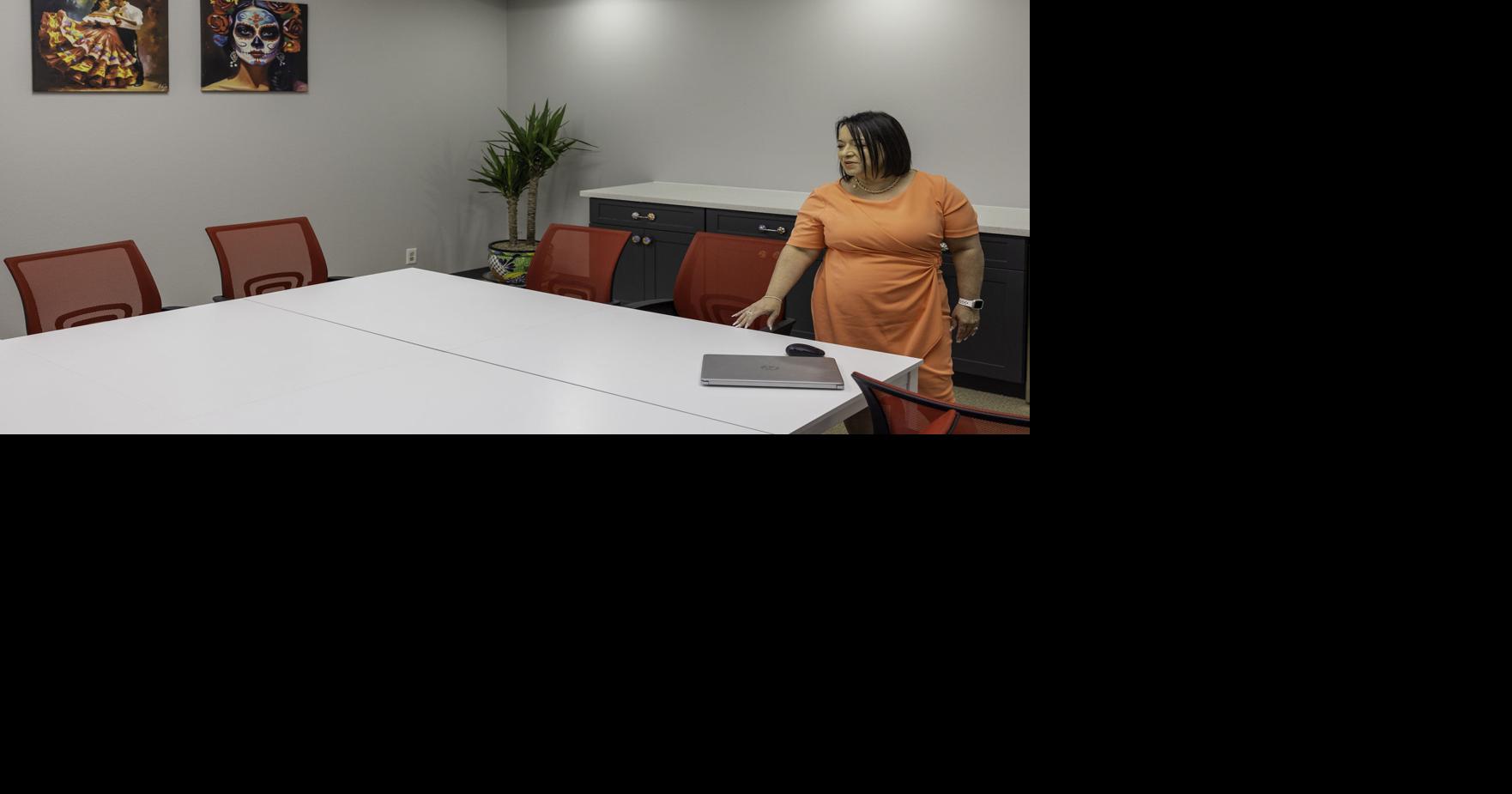 Hispanic Chamber of Commerce celebrates move to Angleton News