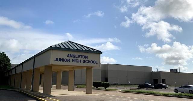 All clear given at Angleton Junior High | | thefacts.com
