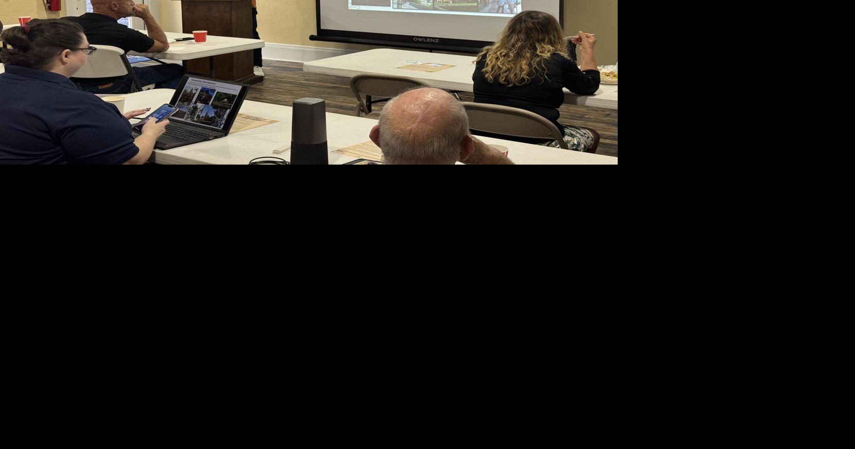 Freeport targets vacant buildings, small business growth in downtown ...