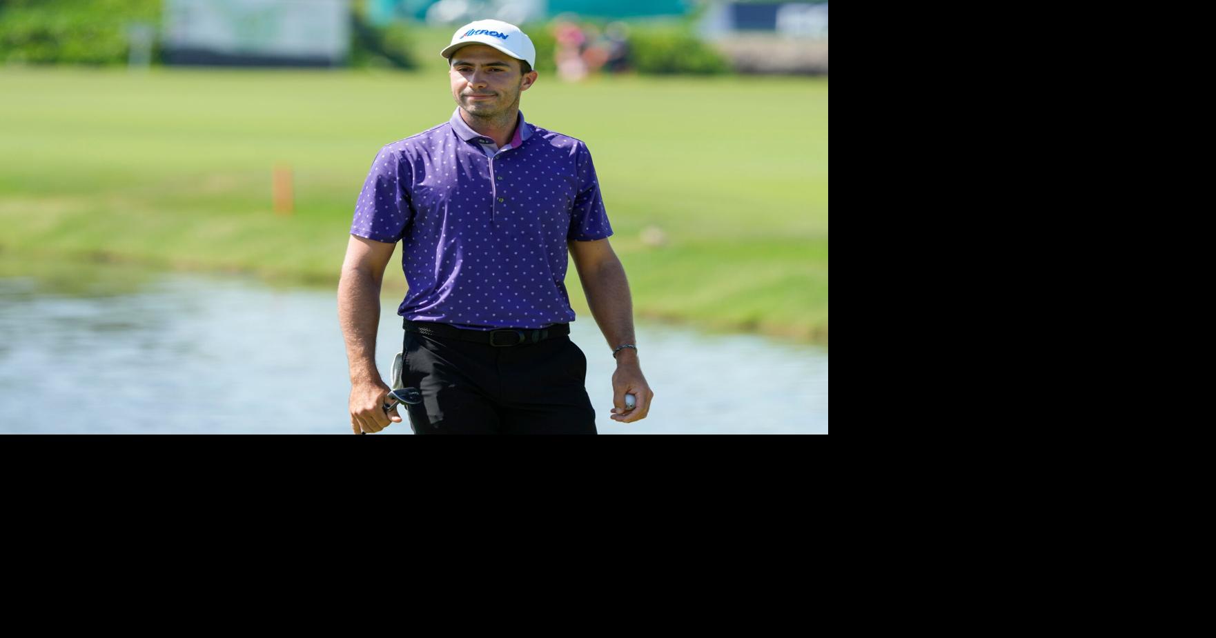Cancer survivor, tattooed man among graduates to PGA Tour | | thefacts.com