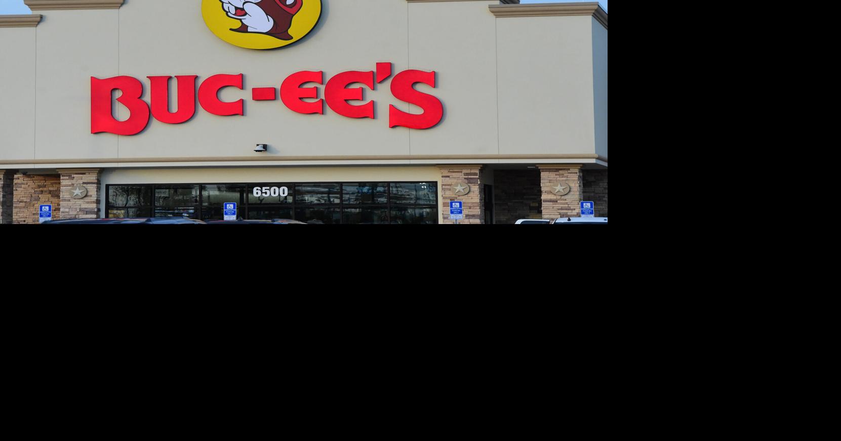 Days after dare, Buc-ee's sues again Gabe Hauari and David Ferrara USA Today Network Aug 4, 2026 37 mins ago
