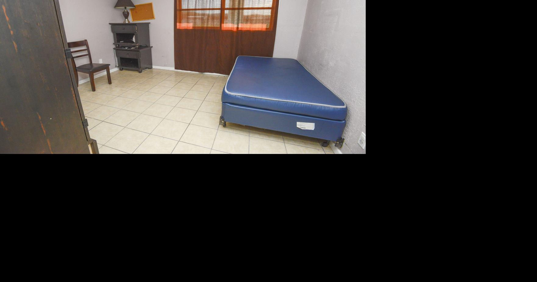 Brazoria County Youth Home, a longtime sanctuary for troubled or atrisk youth, has rocky