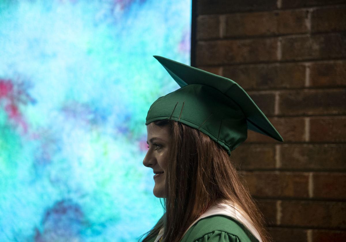 Foundation Preparatory Academy graduation