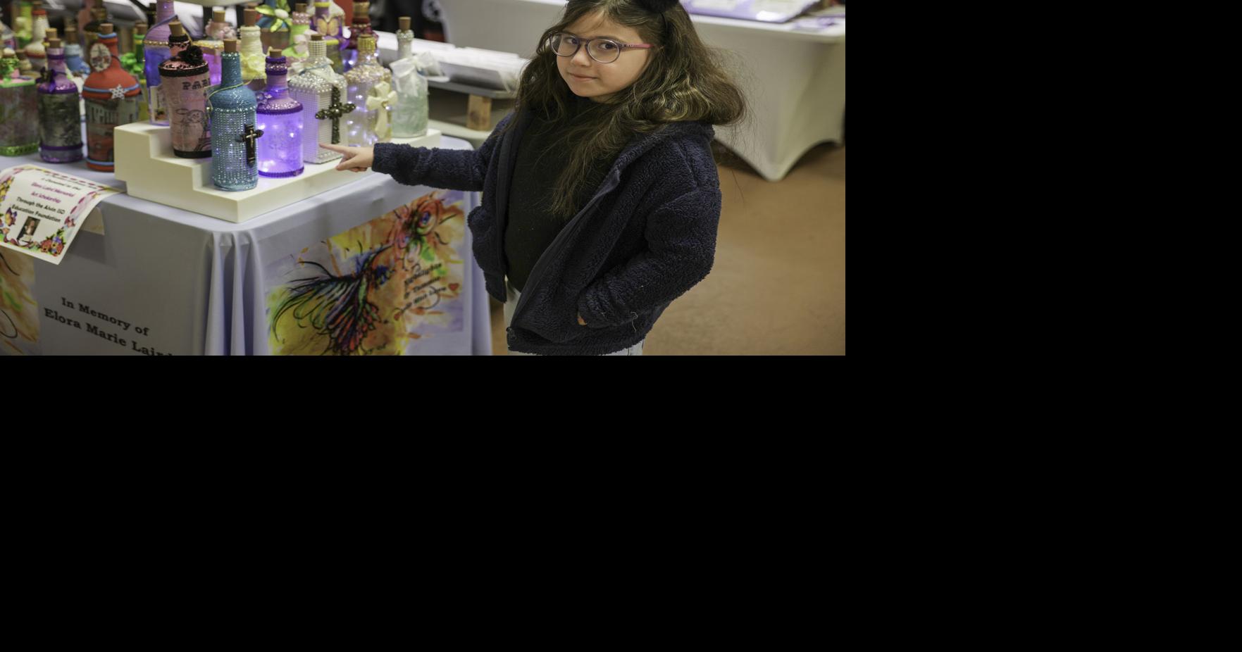 GALLERY Angleton Market Days News