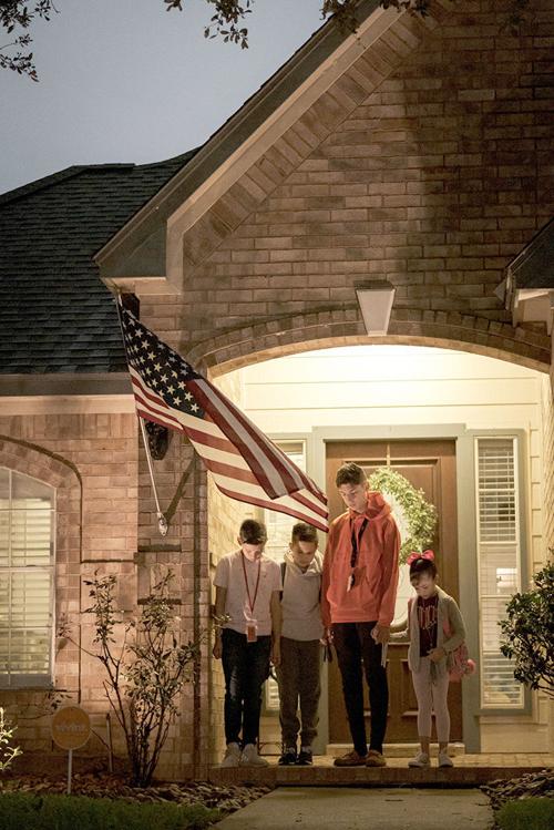 See You at the Pole