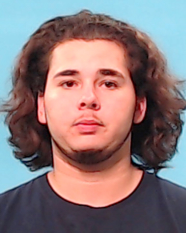 4 charged in rash of vehicle burglaries free share thefacts com brandon willey