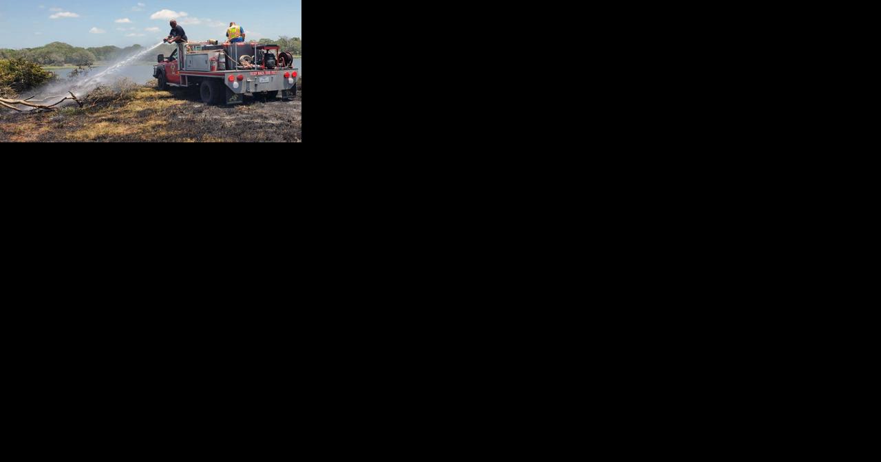 Rivers End firefighter battling illness injured in serious motorcycle wreck - Vimarsana News