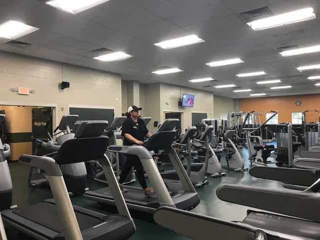 Stay Fit Beat The Heat Thefacts Com