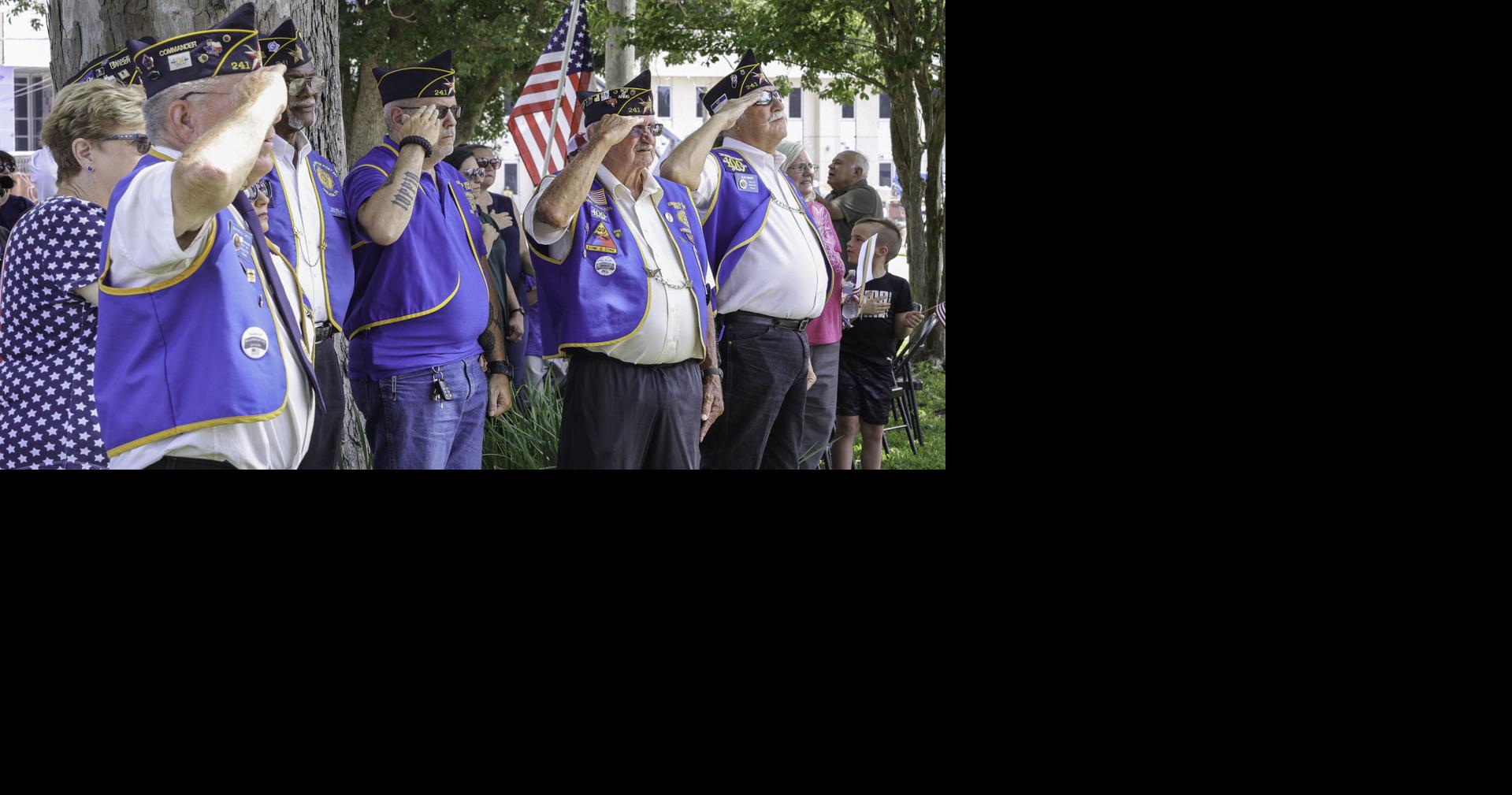 Angleton Chamber to host annual Flag Day celebration | News | thefacts.com
