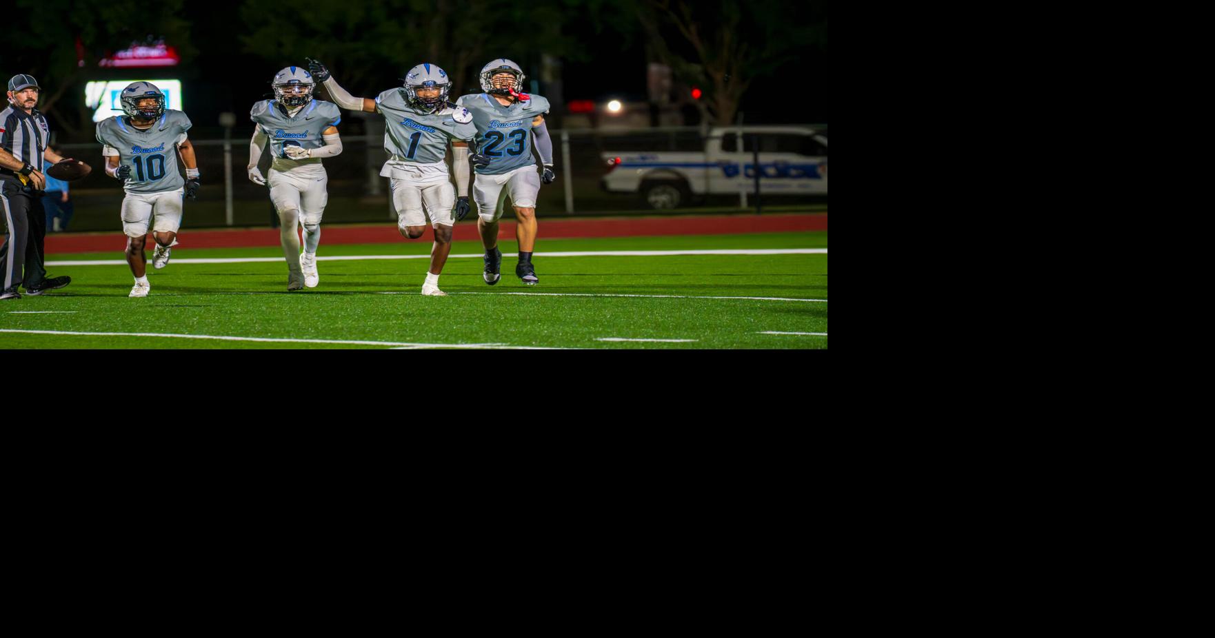 Workouts on horizon for area football teams
