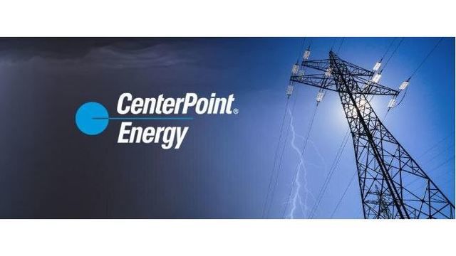 centerpoint energy pay bill