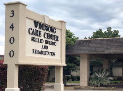 County Reports First Nursing Home Death Free Share Thefacts Com
