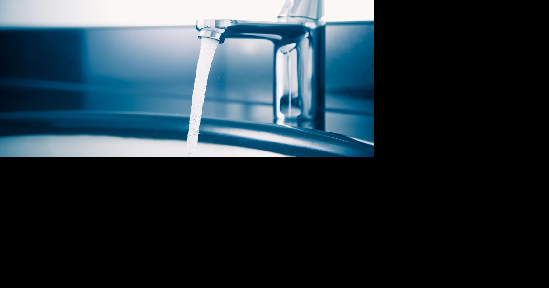 Sweeny looks to make water issues pipe down News