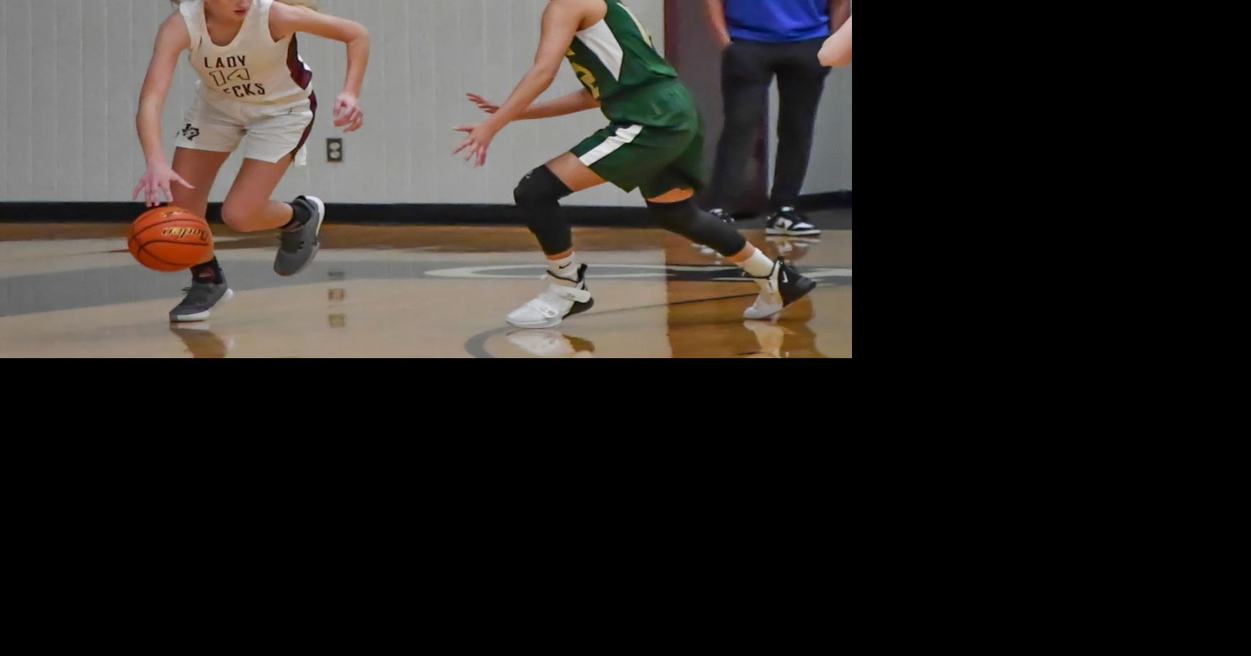 Lady ’Necks gear up final tourney of 2021 Sports