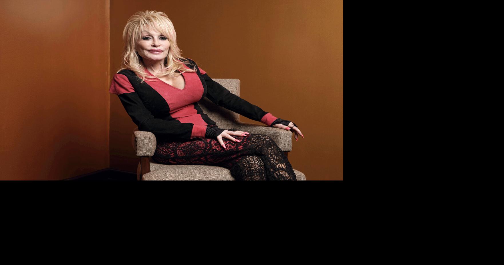 ON RELIGION: Parton clearly articulated connection of faith, music