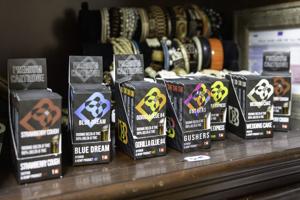 Texas Hemp Industry Takes State to Court Over THC Product Ban