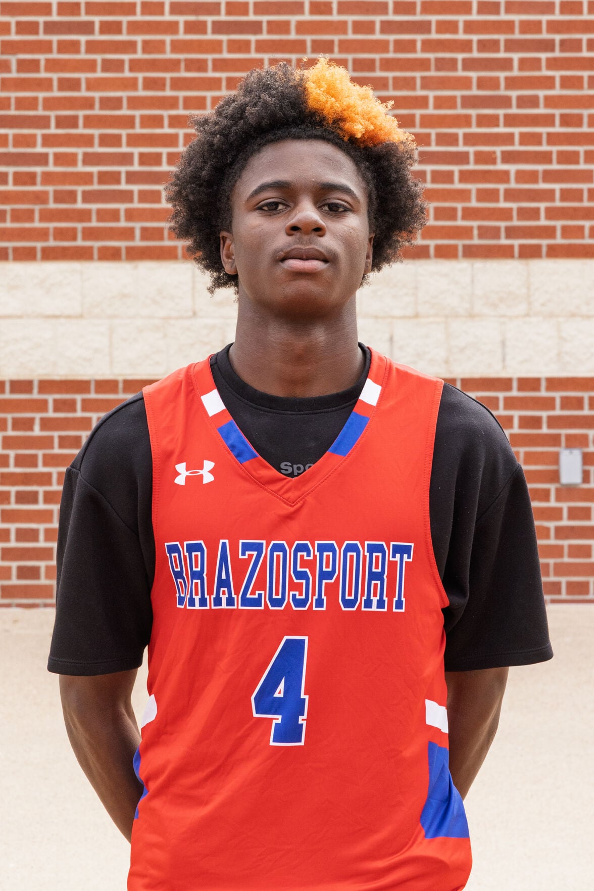 ALL-COUNTY BOYS BASKETBALL: Brazosport's Wilson spears turnaround as ...