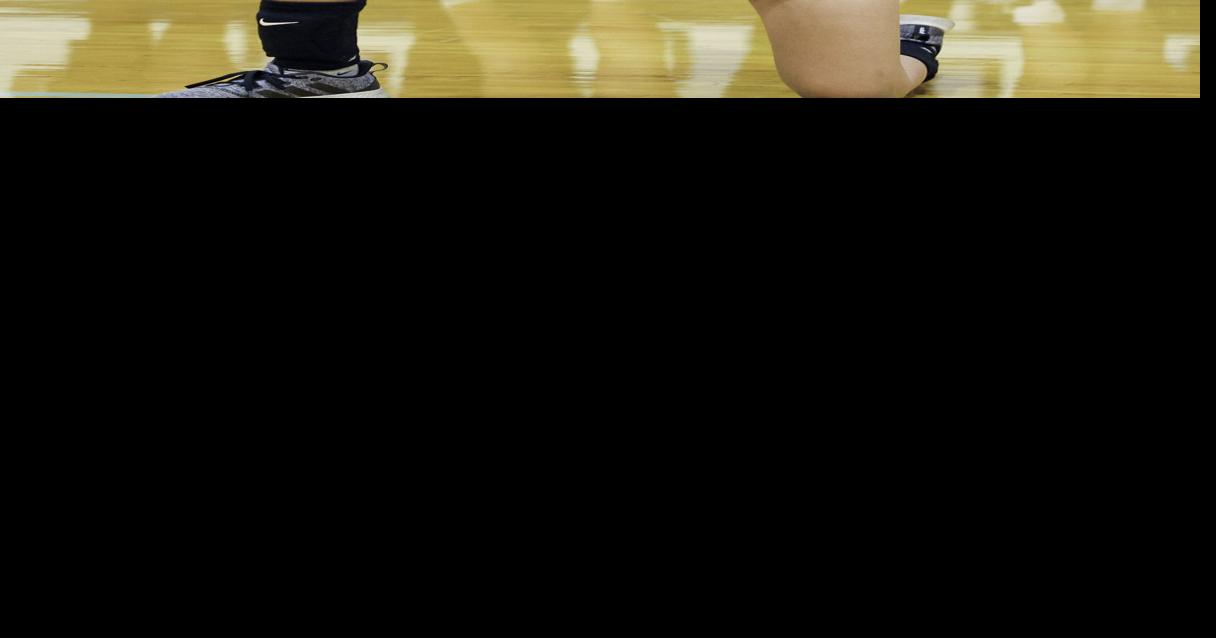 Sweeny Volleyball Camp Local Sports