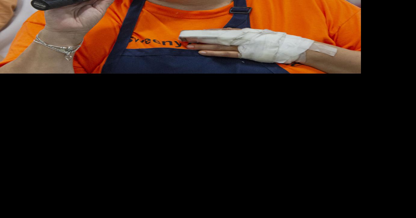 Sweenyarea candidates featured at election forum News