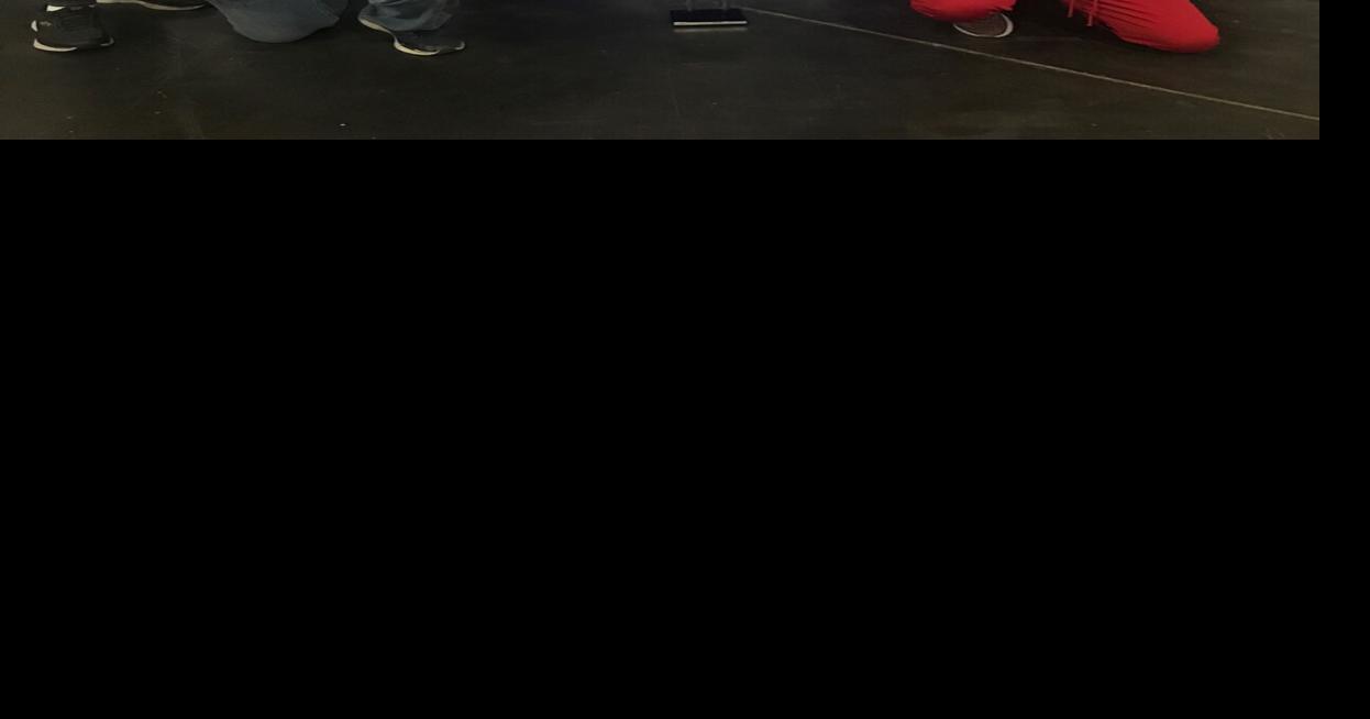 Sweeny High School Robotics Team Advances to State - Image