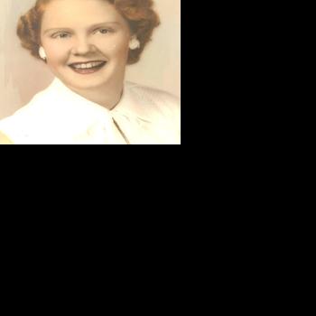Norma Ruth Hill Burwell | Obituaries | thefacts.com