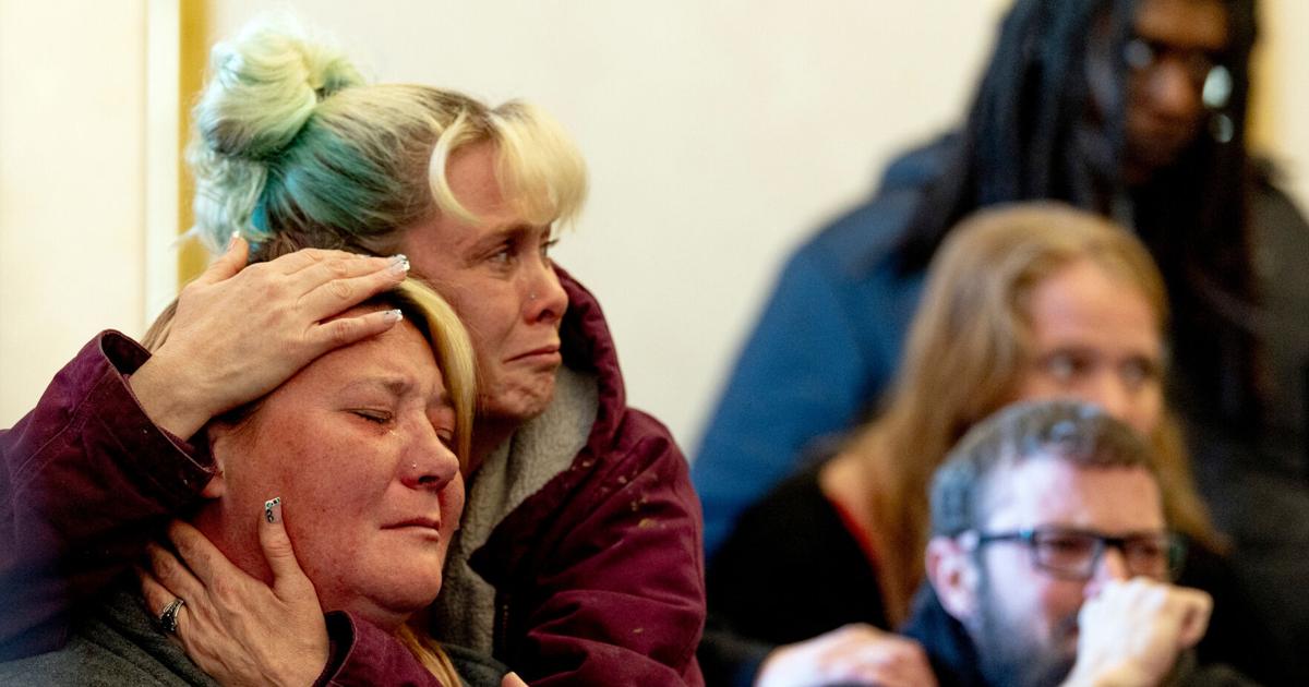 AP News in Brief at 6:04 a.m. EDT | Nation | thefacts.com