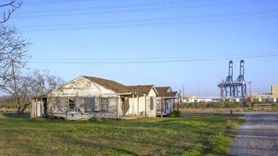 Freeport East End file