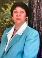 Kathryn Bergeron Hammons
