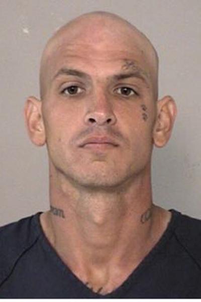 Robert Allen Satterfield, 36