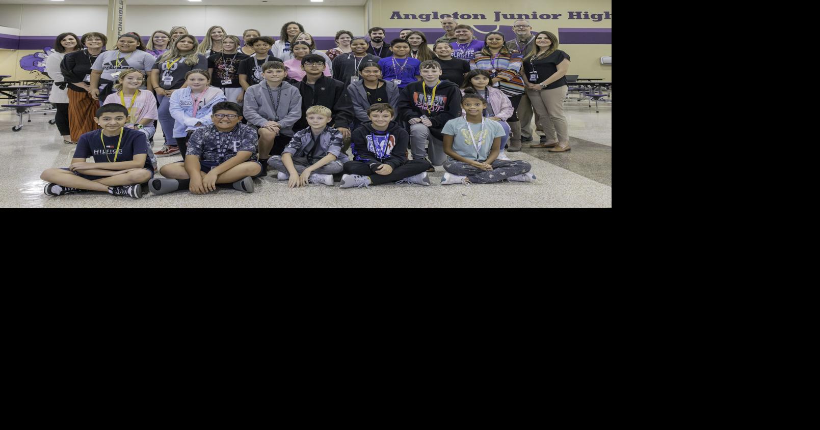 Angleton schools earn awards for educational excellence Brazos Living