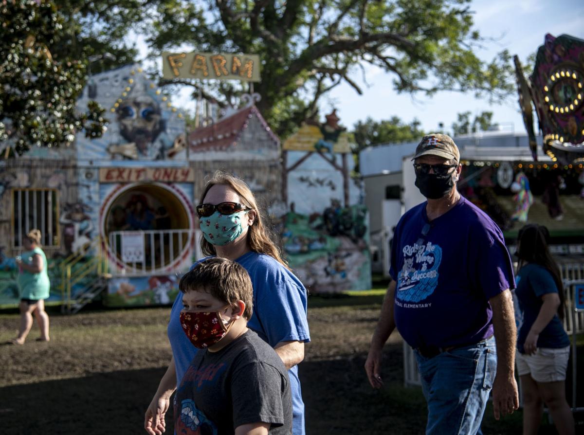 The Mosquito Festival stays strong in another day of celebration News