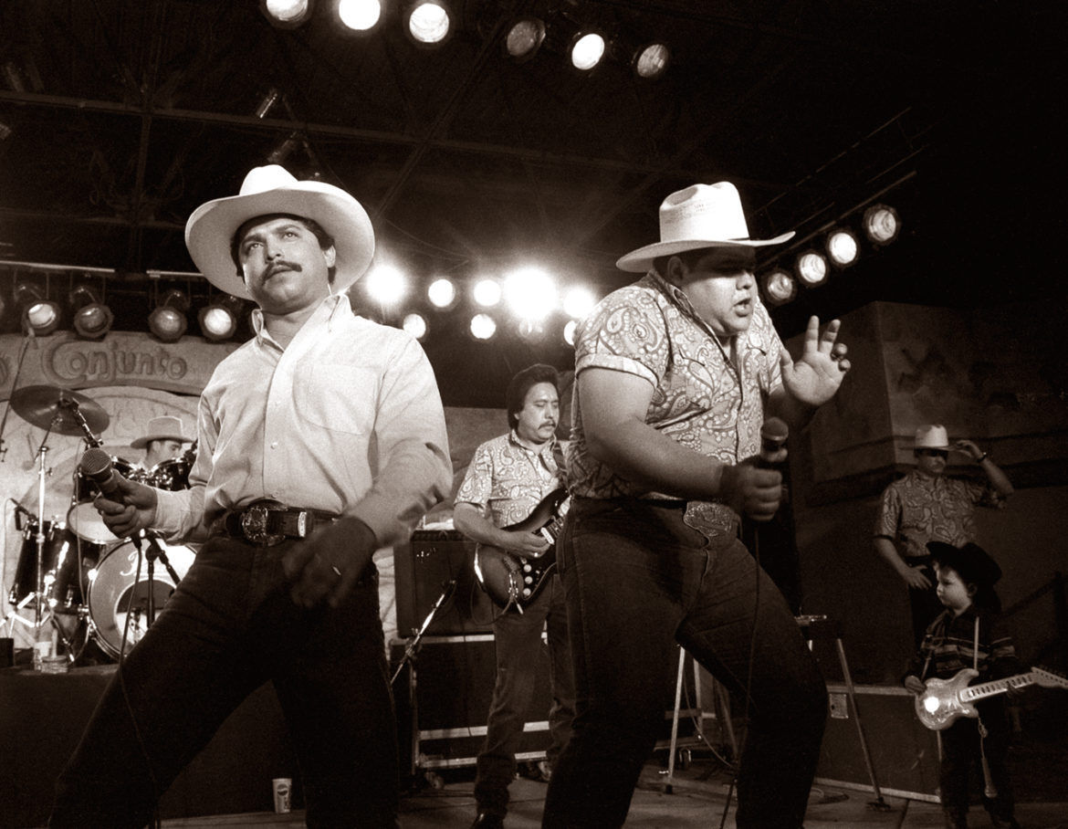 Free tejano concert celebrates Texas culture | Brazos Living | thefacts.com