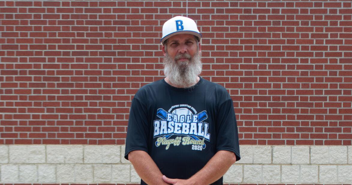 ALL-COUNTY BASEBALL: Kier closes BCS coaching chapter with memorable run to state By STEPHEN COLLINS Special to The Facts Jun 27, 2026 2 mins ago