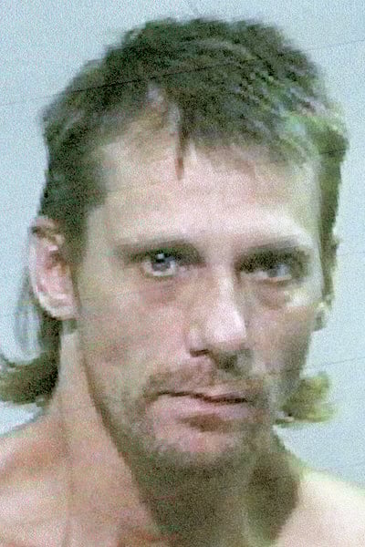 Drug bust man’s 27th Brazoria County arrest News thefacts(04)
