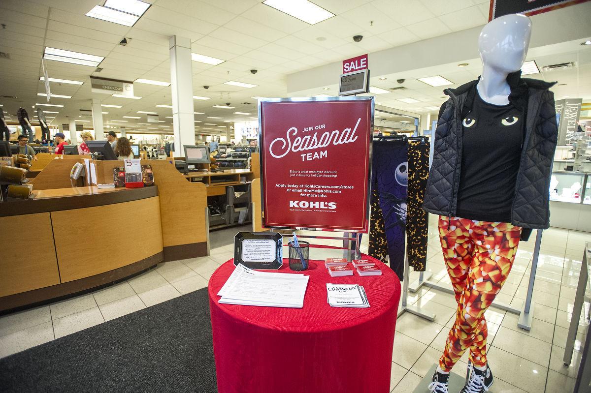 Now Hiring Stores Look To Hire Needed Holiday Help Free Share