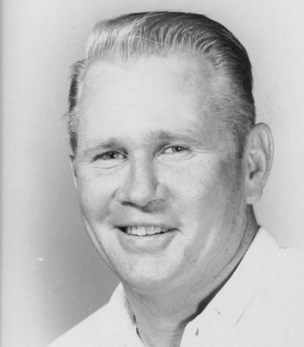 Coach Bill Morrow | Obituaries 